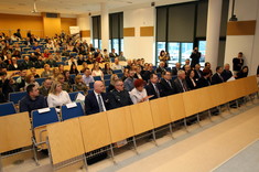 Ogólnopolska Konferencja „Podkarpacie dla biznesu” na Politechnice Rzeszowskiej
