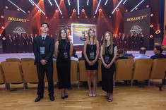 Projekt z licencją na wygrywanie