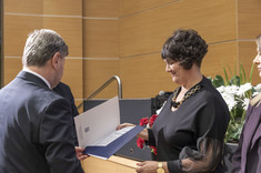 Nagrody rektora dla nauczycieli akademickich