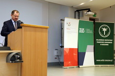 Ogólnopolska Konferencja „Podkarpacie dla biznesu” na Politechnice Rzeszowskiej