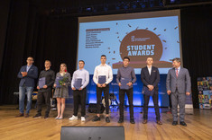 Rzeszów University of Technology Students Awards