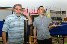 [FOTO] Fizyka nie gryzie