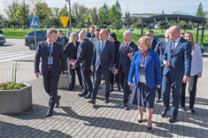 Politechnika Rzeszowska centrum dyskusji o nowoczesnych technologiach, awiacji i systemach bezzałogowych