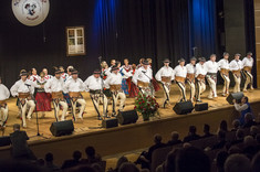 Koncert Galowy z okazji 50-lecia SZPiT „POŁONINY”
