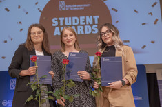 Rzeszów University of Technology Students Awards