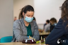 Najwyższe w historii uczelni miejsce naszych zawodników w klasyfikacji generalnej AMP