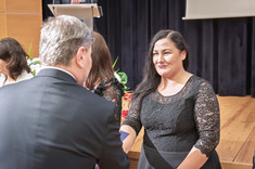 Nagrody rektora dla nauczycieli akademickich