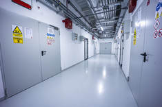 Magazyn Odczynników i Odpadów Chemicznych,