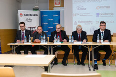 [FOTO] Fotorelacja z konferencji „Bezpieczeństwo energetyczne – filary i perspektywa rozwoju”