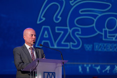 Prof. J. Sęp,