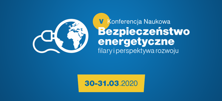 V Konferencja Naukowa 