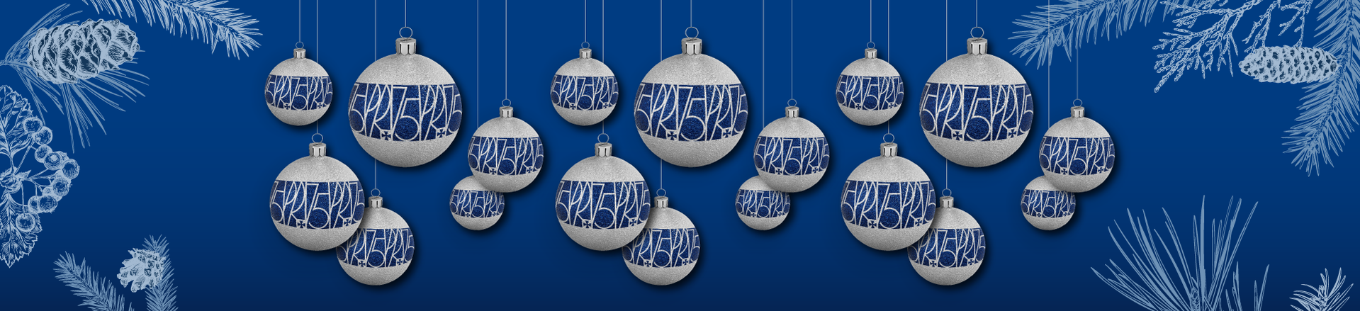 Wesołych Świąt Bożego Narodzenia i Szczęśliwego Nowego Roku