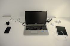 [FOTO] Na Politechnice Rzeszowskiej otworzono Samsung Inkubator