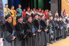 Promocje doktorskie,