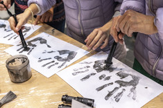 Warsztaty z kryminalistyki,