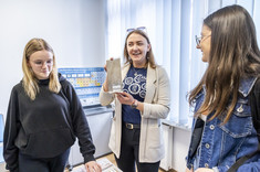 Ogólnopolski Dzień Inżynierii Materiałowej,