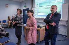 Studia w Chinach czekają na studentów Politechniki Rzeszowskiej