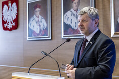 Prof. P. Koszelnik, 
