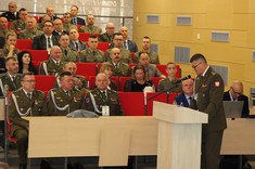 Uczestnicy konferencji, 