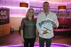 Zakończenie sportowego roku akademickiego na Politechnice Rzeszowskiej