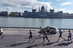 Klub Biegacza – podsumowanie sezonu