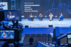 Szczyt GovTech4Europe,