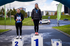 IV edycja Biegu o Puchar Rektora Politechniki Rzeszowskiej