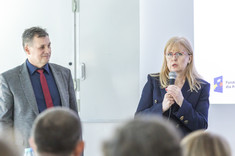 Seminarium naukowe „Technologie otrzymywania materiałów kompozytowych i aspekty prawne z tym związane”