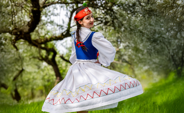 Zaproszenie na Koncert Wiosenny „Połonin”