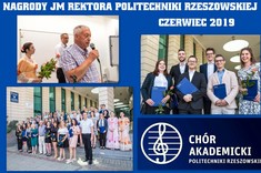 3. urodziny Chóru Akademickiego Politechniki Rzeszowskiej