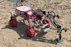 Tottori Rover Challenge 2026