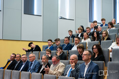 Finał III edycji konkursu „Naukolatek” – Nastoletni Naukowiec
