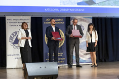 25. Gala Konkursu Budowa Roku Podkarpacia 2024, 