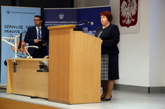 Ogólnopolska Konferencja „Podkarpacie dla biznesu” na Politechnice Rzeszowskiej