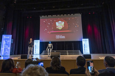 Uroczysta gala Podkarpackiego Rankingu Liceów i Techników Perspektywy 2026